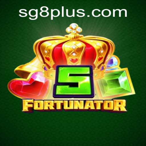 Unveiling the Thrilling World of 5Fortunator: A Dive into SG 8 Strategies