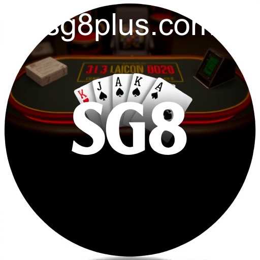 The Exciting World of Baccarat Game: An In-Depth Look into SG 8