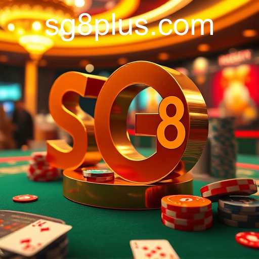 Exploring the World of Casinos: Understanding SG 8