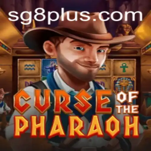 Curse of the Pharaoh: Unveiling the Mysteries of SG 8