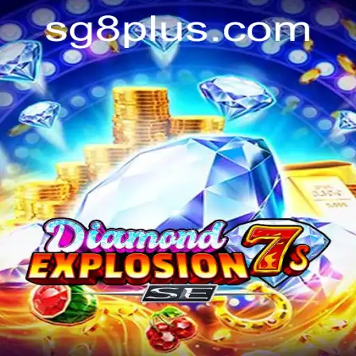 Unveiling the Thrills of DiamondExplosion7sSE: A Revolutionary Gaming Experience