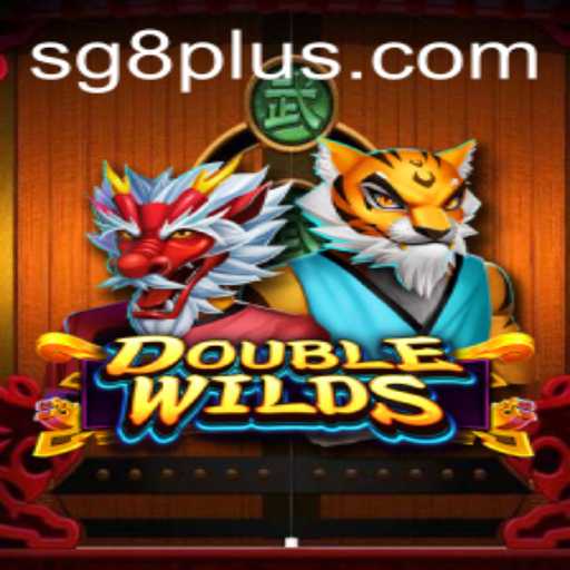 Discover the Exciting World of DoubleWilds: SG 8 Unveiled