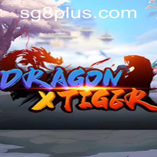 DragonXTiger: An Innovative Spin on Classic Strategy with SG 8 Integration