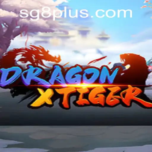 DragonXTiger: An Innovative Spin on Classic Strategy with SG 8 Integration