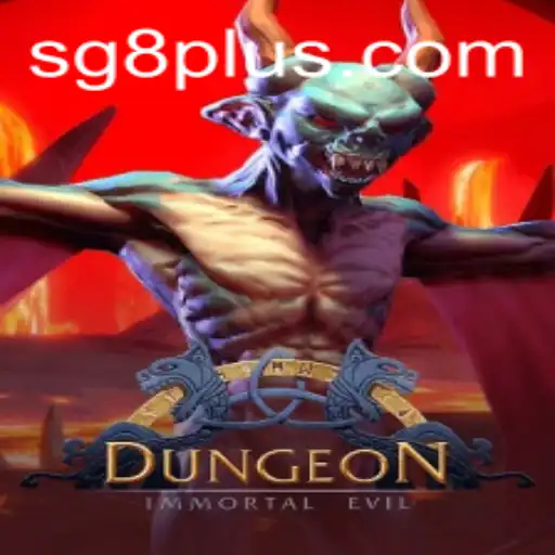 Dungeon: Exploring the Depths of SG 8