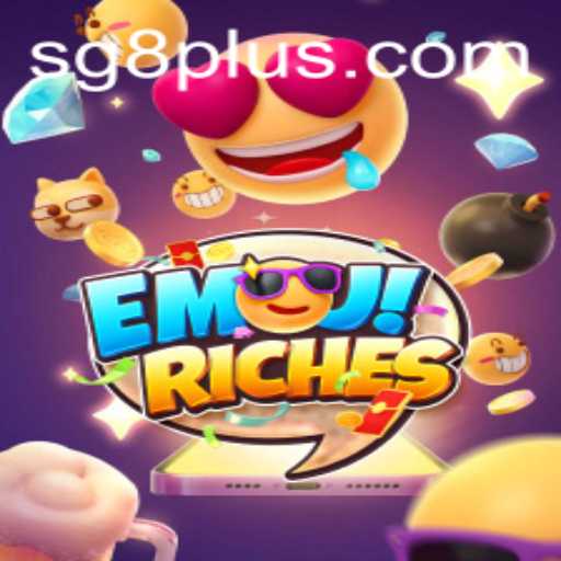 Exploring the Vibrant World of EmojiRiches and its Exciting Gameplay