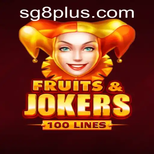 Exploring the Innovative Casino Game: FruitsAndJokers100