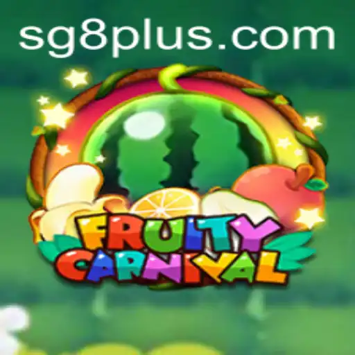 FruityCarnival: A Vibrant Gaming Experience with SG 8