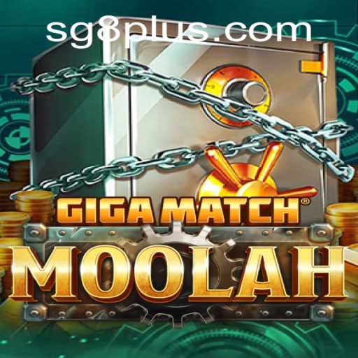 Unveiling GigaMatchMoolah: The Game That Combines Strategy and Luck