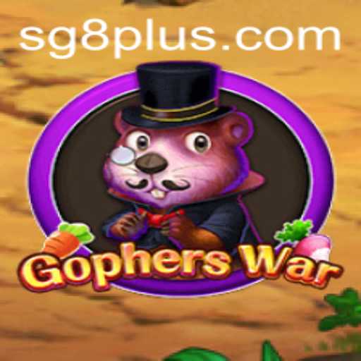 GophersWar: A Deep Dive into the Latest Gaming Phenomenon