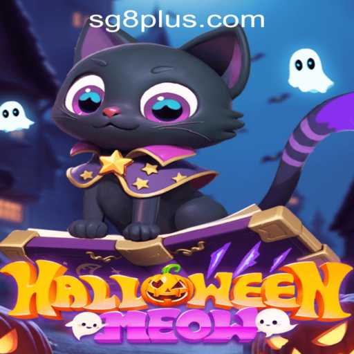 Unveiling the Spectacular World of HalloweenMeow: A New Era in Gaming
