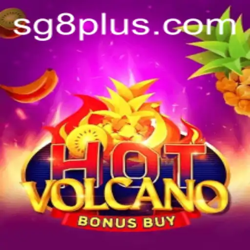 Exploring the Thrills of HotVolcanoBonusBuy: An Engaging Gaming Adventure with a Twist of SG 8