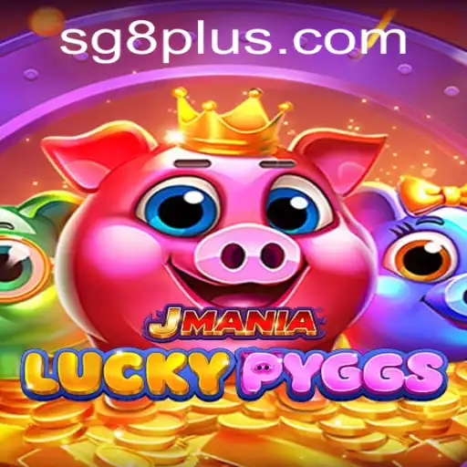 Discover the Exciting World of JManiaLuckyPyggs: The Game Revolutionizing SG 8