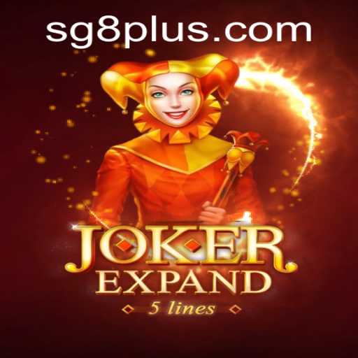 Unlock the Thrills of JokerExpand: A Captivating Gaming Experience