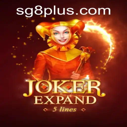 Unlock the Thrills of JokerExpand: A Captivating Gaming Experience