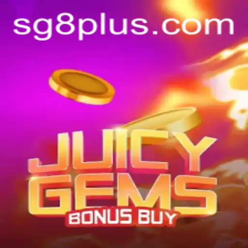 Exploring JuicyGemsBonusBuy: A Thrilling Slot Game Adventure