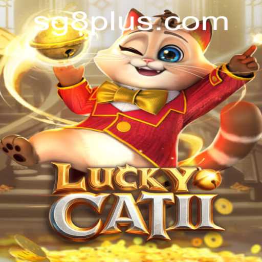 Exploring LuckyCatII: The Latest Sensation in the Gaming World with a Twist of SG 8