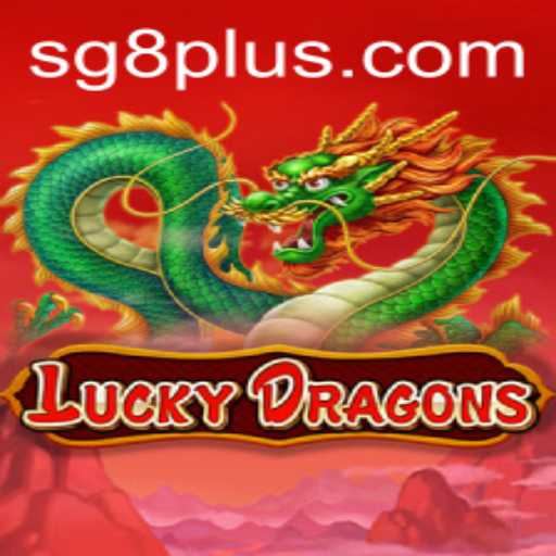 Discovering LuckyDragons: A Deep Dive into the World of SG 8