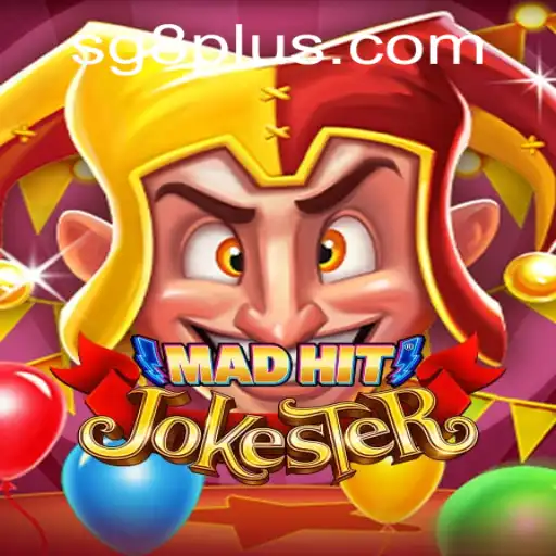 MadHitJokester: A Hilarious Spin on Classic Gaming