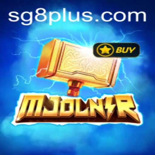 Mjolnir: Unleashing the Power of SG 8 in a New Gaming Era