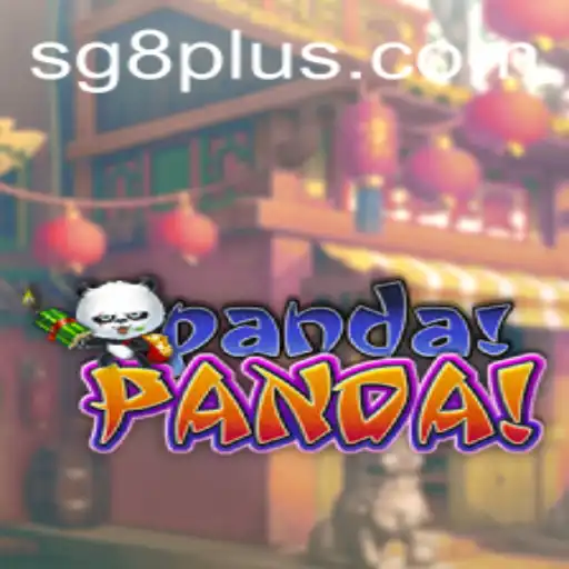 Discover the Thrilling World of PandaPanda SG 8