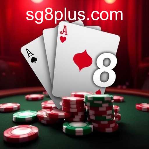 The Rise and Appeal of SG 8 in Poker Games