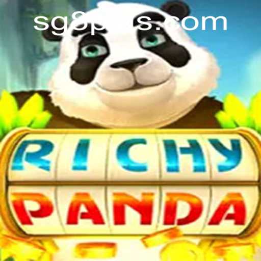 Discover the Enchanting World of RichyPanda: The Rise of SG 8