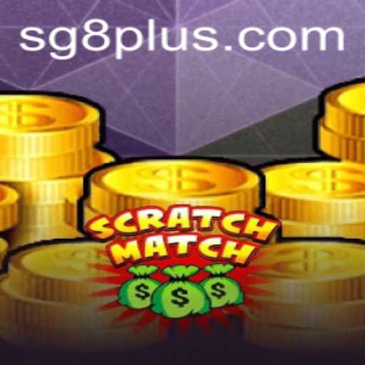 Unveiling ScratchMatch: The Exciting World of SG 8