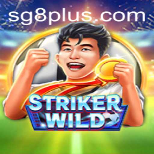 Discover StrikerWILD: A Thrilling Adventure With SG 8 Unveiled