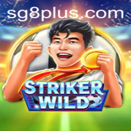 Discover StrikerWILD: A Thrilling Adventure With SG 8 Unveiled