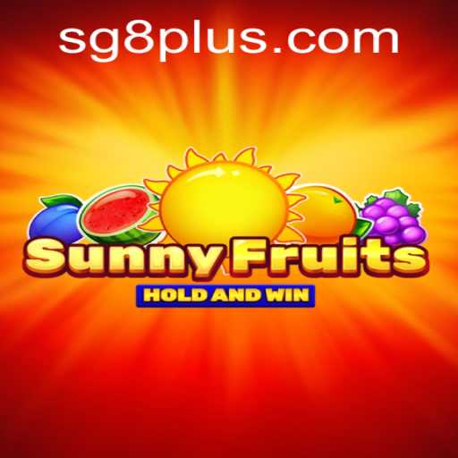 Exploring SunnyFruits: The Exciting Game with SG 8 Features