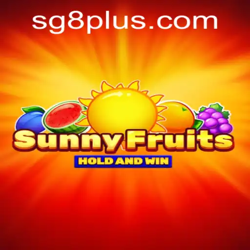 Exploring SunnyFruits: The Exciting Game with SG 8 Features