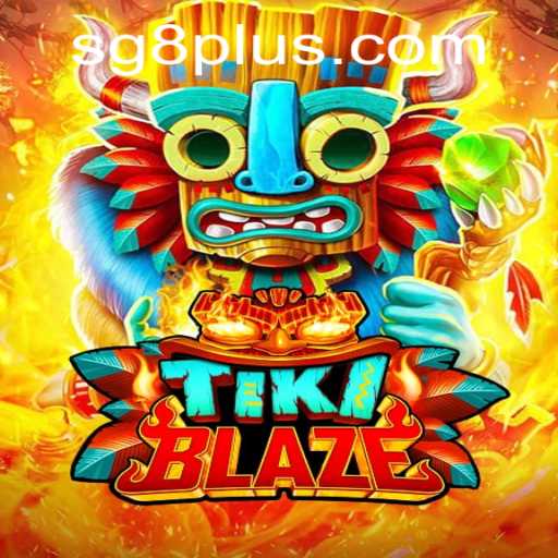 Explore the Exciting World of TikiBlaze: A Groundbreaking Game Revolution