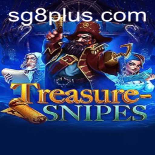 TreasureSnipes: Unveiling the Adventure of the SG 8