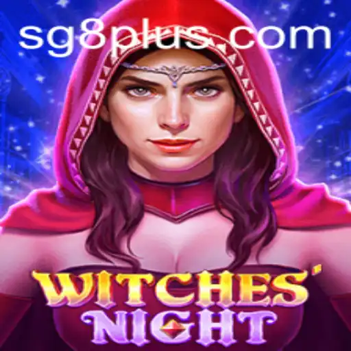 WitchesNight: An Enchanting Journey into the Mystical Realm